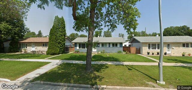 Larawan ng 151 St Martin Boulevard sa Winnipeg, Manitoba