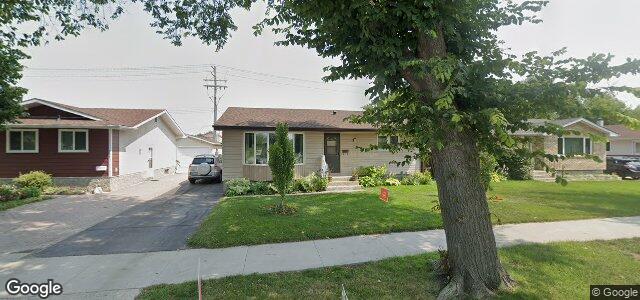 Larawan ng 152 Brelade Street sa Winnipeg, Manitoba
