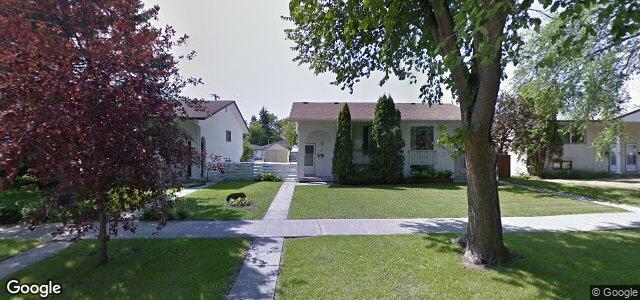 Larawan ng 152 Dowling Avenue E sa Winnipeg, Manitoba