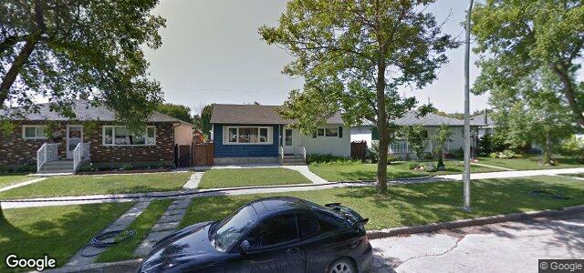 Larawan ng 152 Edward Avenue E sa Winnipeg, Manitoba
