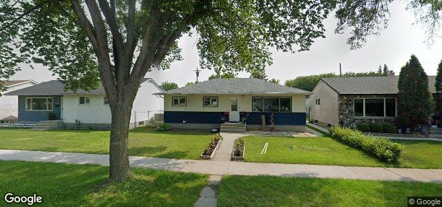 Larawan ng 152 Mcmeans Avenue E sa Winnipeg, Manitoba