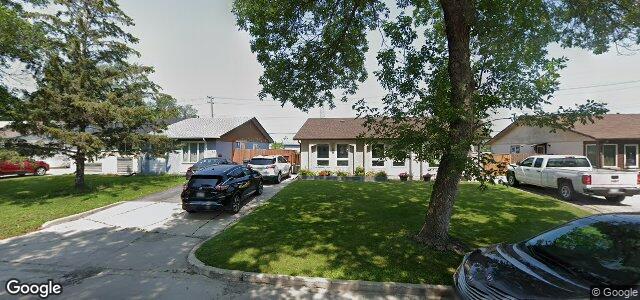 Larawan ng 152 Paulley Drive sa Winnipeg, Manitoba