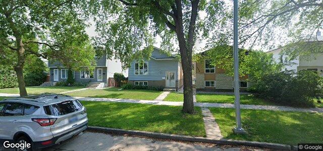 Larawan ng 152 Thom Avenue E sa Winnipeg, Manitoba