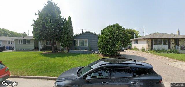 Larawan ng 153 Brelade Street sa Winnipeg, Manitoba