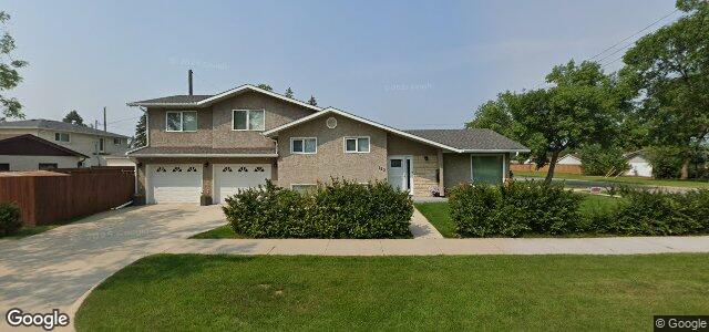 Larawan ng 153 St Claire Boulevard sa Winnipeg, Manitoba