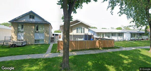 Larawan ng 153 Thom Avenue E sa Winnipeg, Manitoba