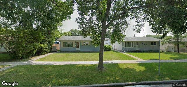 Larawan ng 154 Larche Avenue E sa Winnipeg, Manitoba