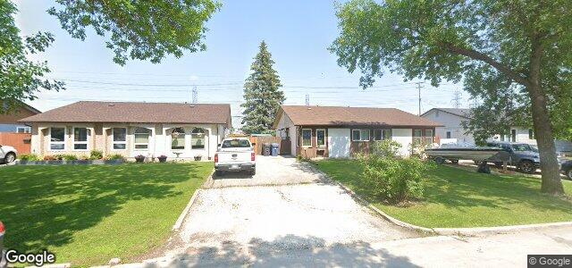 Larawan ng 154 Paulley Drive sa Winnipeg, Manitoba