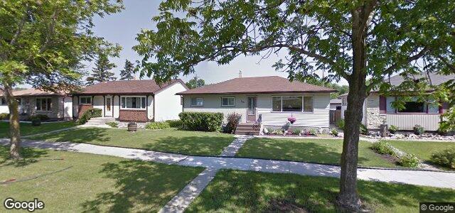 Larawan ng 155 Edward Avenue E sa Winnipeg, Manitoba