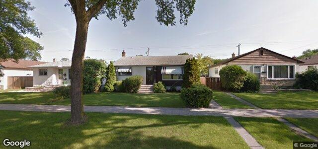 Larawan ng 155 Horton Avenue E sa Winnipeg, Manitoba