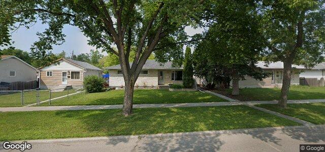 Larawan ng 155 Mcmeans Avenue E sa Winnipeg, Manitoba