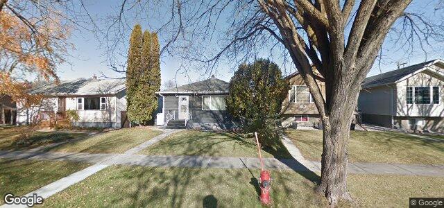 Larawan ng 155 Newman Avenue E sa Winnipeg, Manitoba