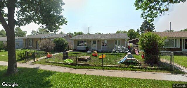 Larawan ng 155 Paulley Drive sa Winnipeg, Manitoba