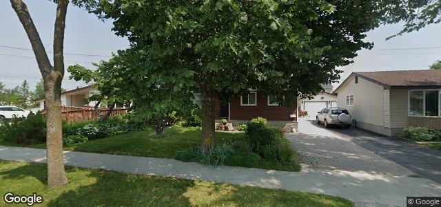 Larawan ng 156 Brelade Street sa Winnipeg, Manitoba