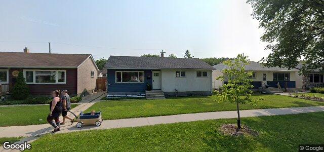 Larawan ng 156 Mcmeans Avenue E sa Winnipeg, Manitoba