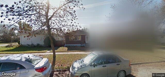 Larawan ng 156 Newman Avenue E sa Winnipeg, Manitoba