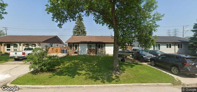Larawan ng 156 Paulley Drive sa Winnipeg, Manitoba