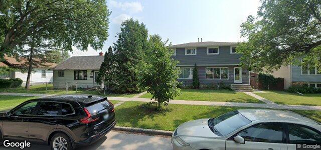 Larawan ng 156 Thom Avenue E sa Winnipeg, Manitoba