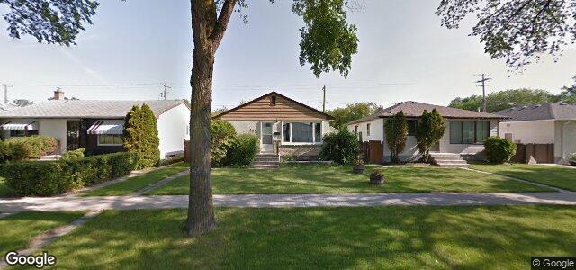 Larawan ng 157 Horton Avenue E sa Winnipeg, Manitoba