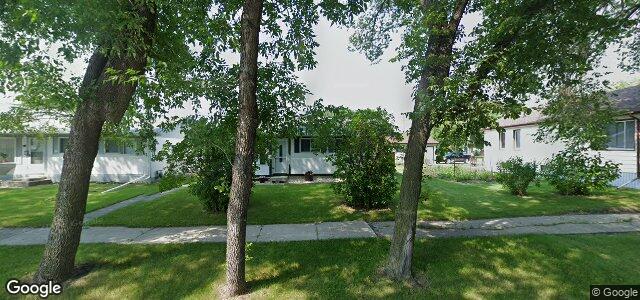 157 Thom Avenue E（加拿大曼尼托巴省溫尼伯市）房屋照片