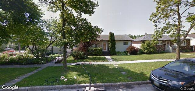 158 Edward Avenue E（加拿大曼尼托巴省温尼伯市）房屋照片