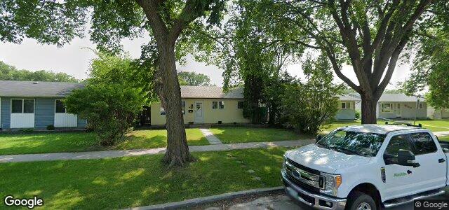 Larawan ng 158 Larche Avenue E sa Winnipeg, Manitoba