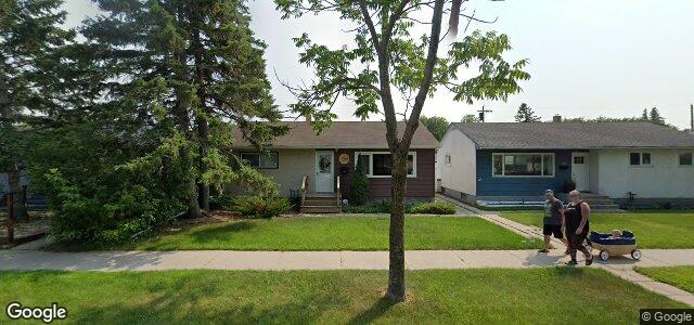Larawan ng 158 Mcmeans Avenue E sa Winnipeg, Manitoba