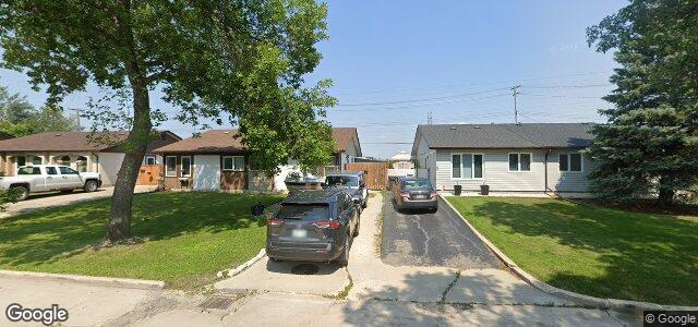 Larawan ng 158 Paulley Drive sa Winnipeg, Manitoba