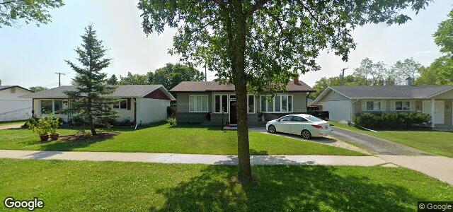 Larawan ng 158 St Martin Boulevard sa Winnipeg, Manitoba