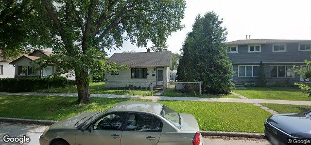 Larawan ng 158 Thom Avenue E sa Winnipeg, Manitoba