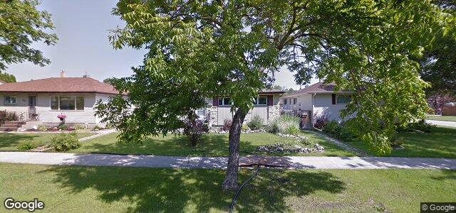 Larawan ng 159 Edward Avenue E sa Winnipeg, Manitoba