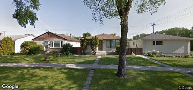 159 Horton Avenue E ਦੀ ਫੋਟੋ, ਵਿਨੀਪਿਗ, ਮੈਨੀਟੋਬਾ