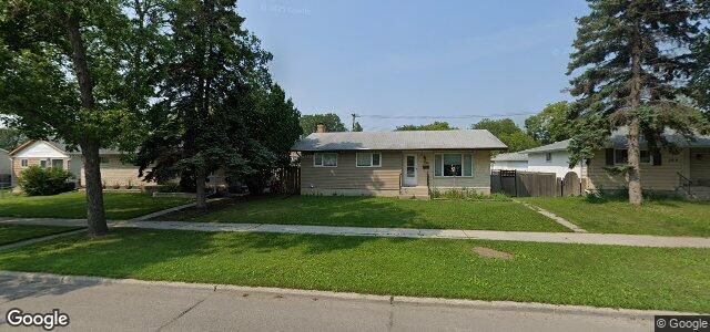 Larawan ng 159 Mcmeans Avenue E sa Winnipeg, Manitoba