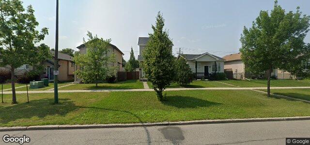 Larawan ng 159 Redonda Street sa Winnipeg, Manitoba