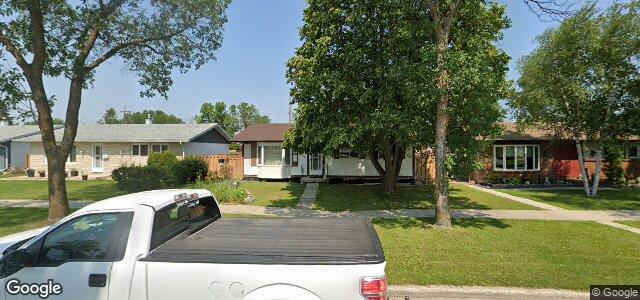 Larawan ng 159 St Martin Boulevard sa Winnipeg, Manitoba