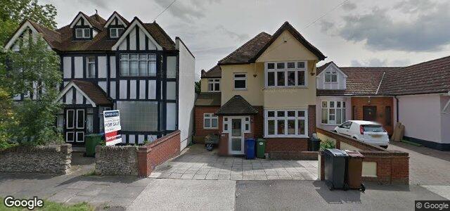 Larawan ng 16 Allenby Crescent sa Winnipeg, Manitoba