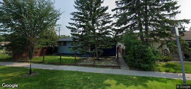 Larawan ng 160 Mcmeans Avenue E sa Winnipeg, Manitoba