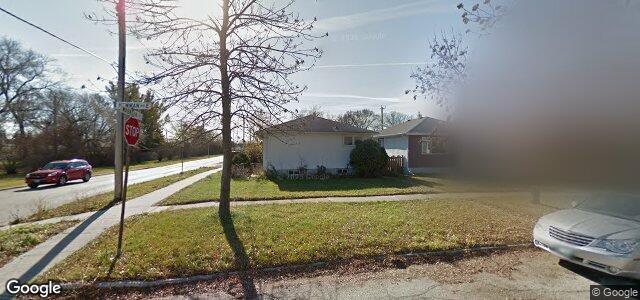 160 Newman Avenue E（加拿大曼尼托巴省溫尼伯市）房屋照片