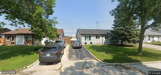 Photo of 160 Paulley Drive in Winnipeg, Manitoba