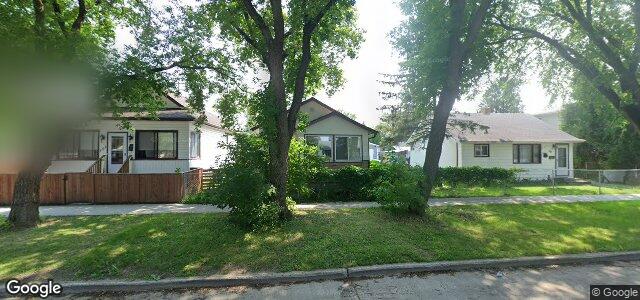 Larawan ng 160 Thom Avenue E sa Winnipeg, Manitoba