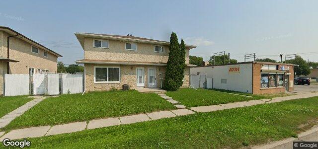 Larawan ng 1606 Day Street sa Winnipeg, Manitoba