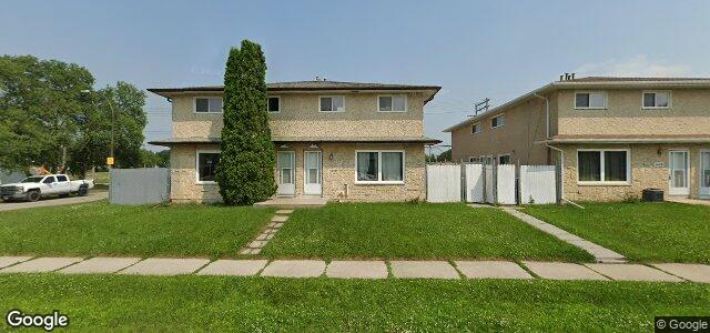 Larawan ng 1610 Day Street sa Winnipeg, Manitoba