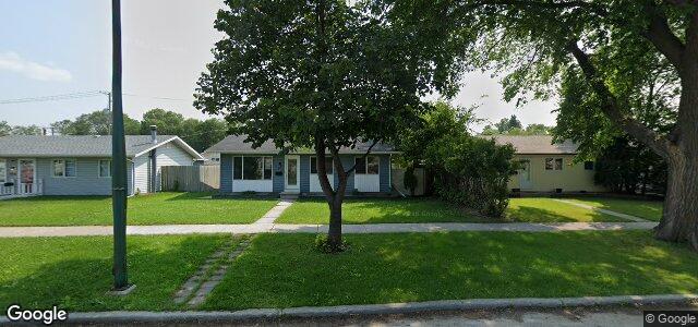 Larawan ng 162 Larche Avenue E sa Winnipeg, Manitoba