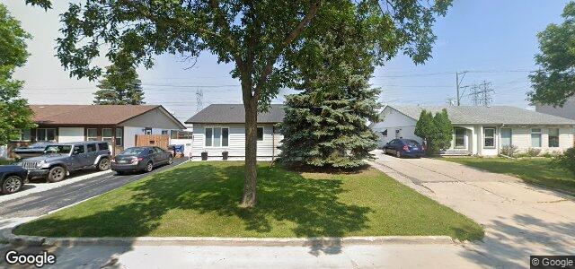 Larawan ng 162 Paulley Drive sa Winnipeg, Manitoba