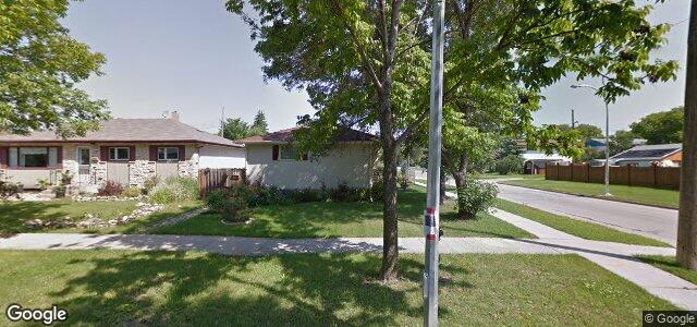 Larawan ng 163 Edward Avenue E sa Winnipeg, Manitoba