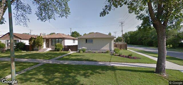 Larawan ng 163 Horton Avenue E sa Winnipeg, Manitoba
