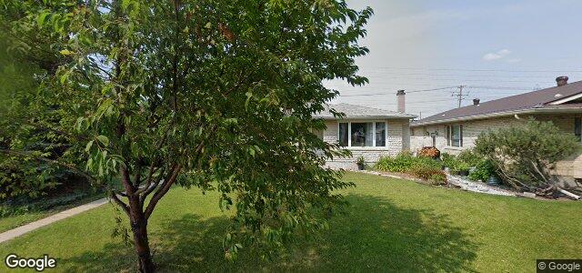 Larawan ng 163 Larche Avenue E sa Winnipeg, Manitoba