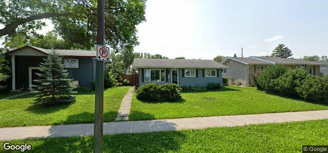 Larawan ng 163 Paulley Drive sa Winnipeg, Manitoba