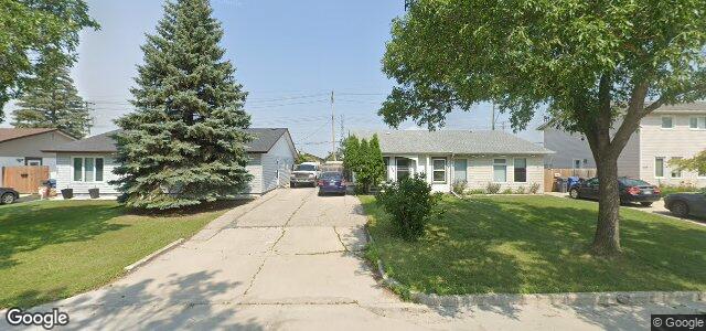 Larawan ng 164 Paulley Drive sa Winnipeg, Manitoba