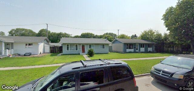 Larawan ng 166 Larche Avenue E sa Winnipeg, Manitoba
